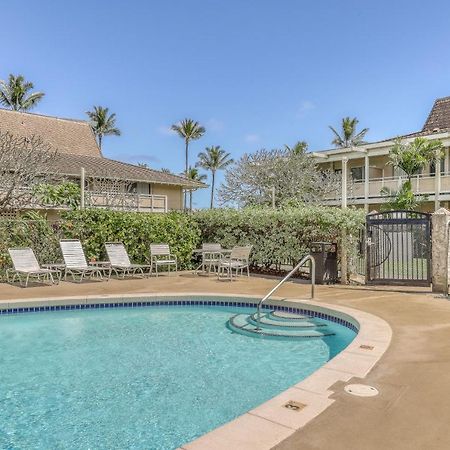 Plantation Hale Villa Kapa'a Ngoại thất bức ảnh