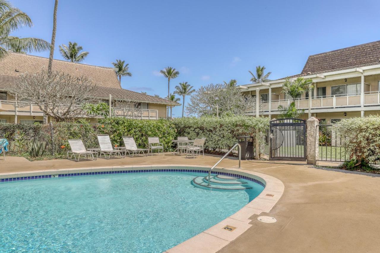 Plantation Hale Villa Kapa'a Ngoại thất bức ảnh