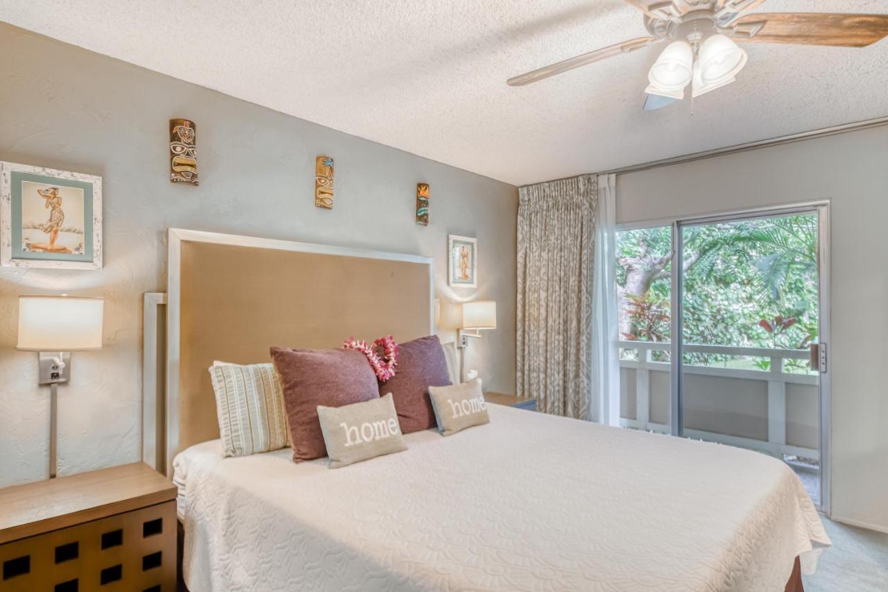 Plantation Hale Villa Kapa'a Ngoại thất bức ảnh