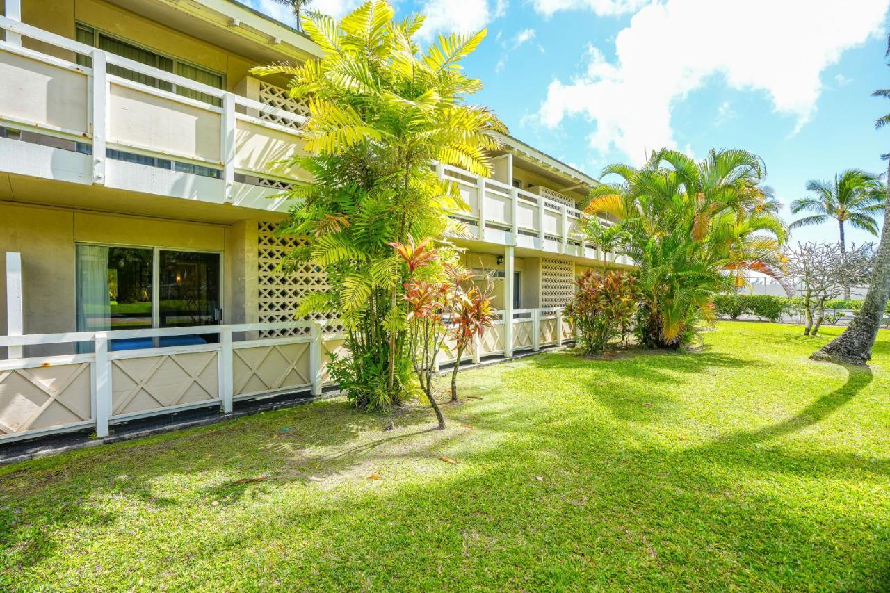 Plantation Hale Villa Kapa'a Phòng bức ảnh