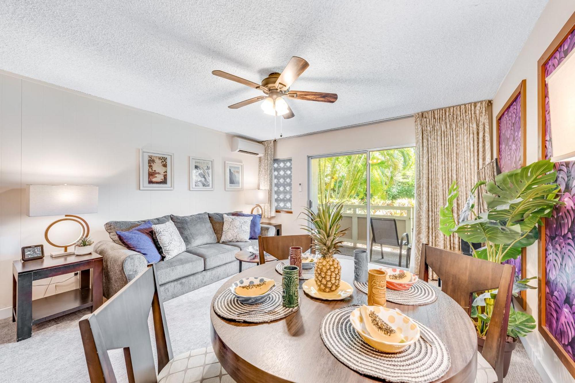 Plantation Hale Villa Kapa'a Phòng bức ảnh