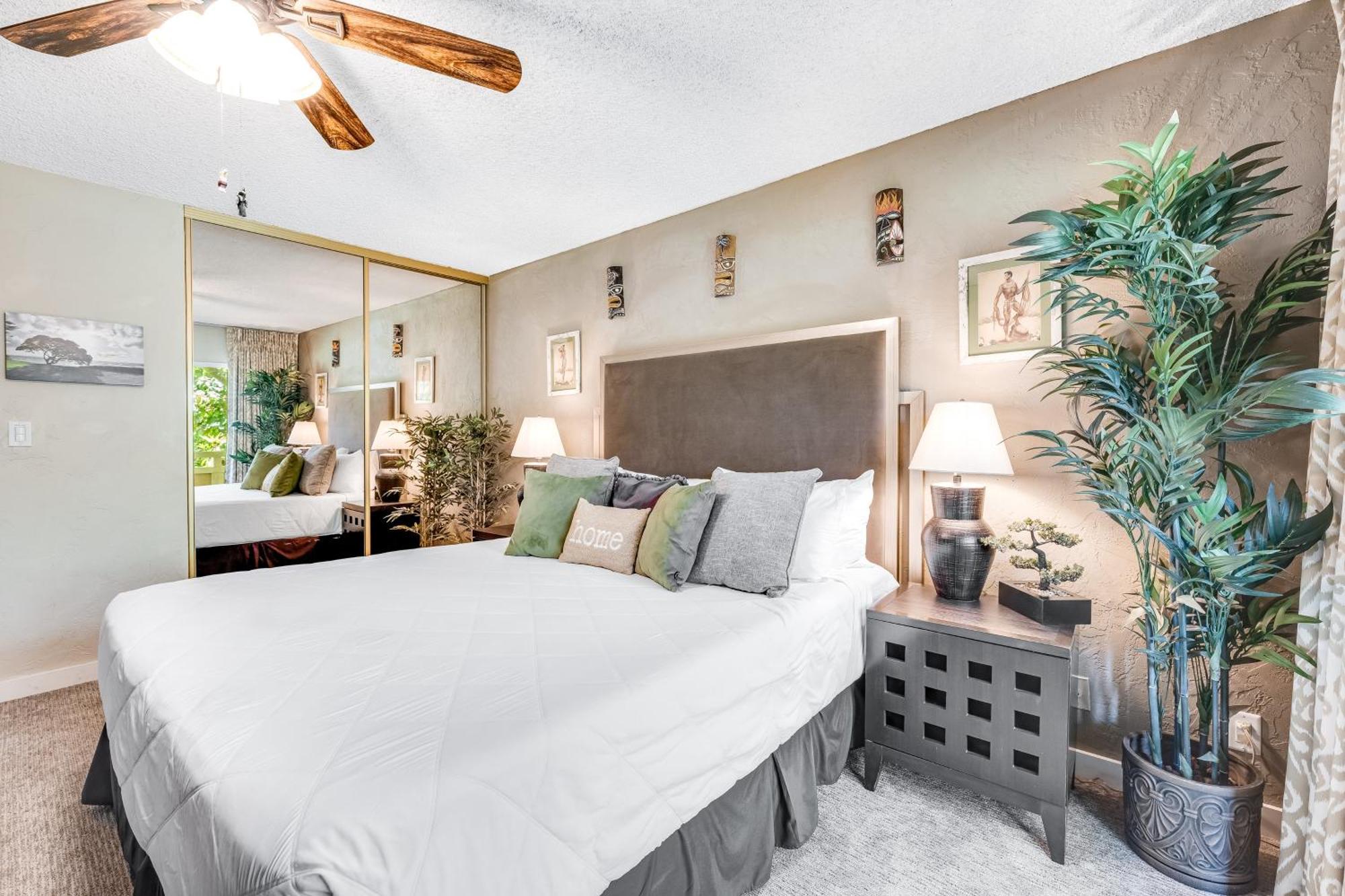 Plantation Hale Villa Kapa'a Phòng bức ảnh