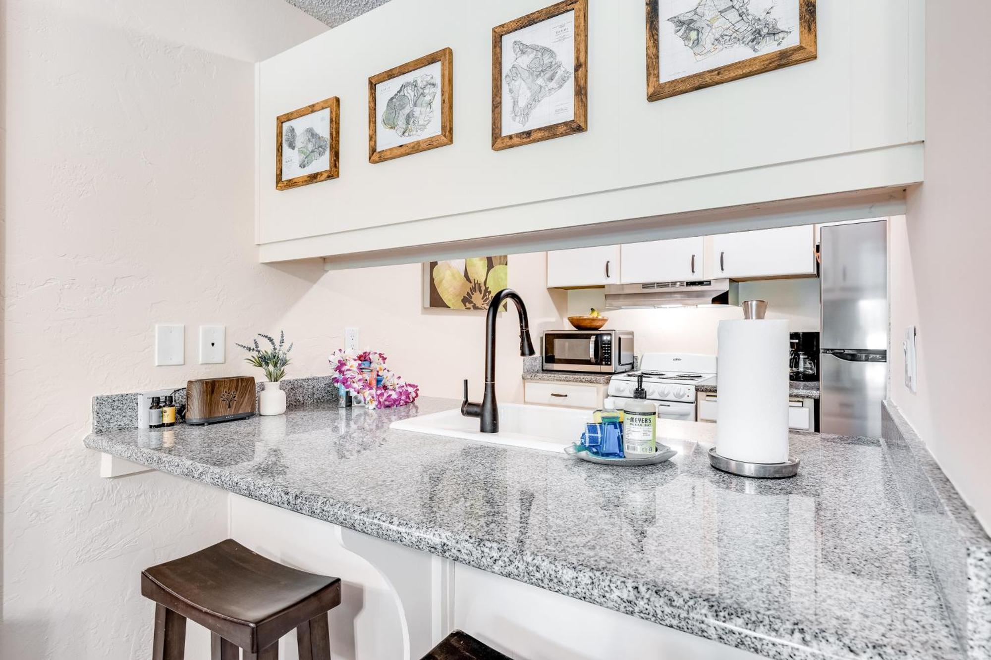 Plantation Hale Villa Kapa'a Phòng bức ảnh