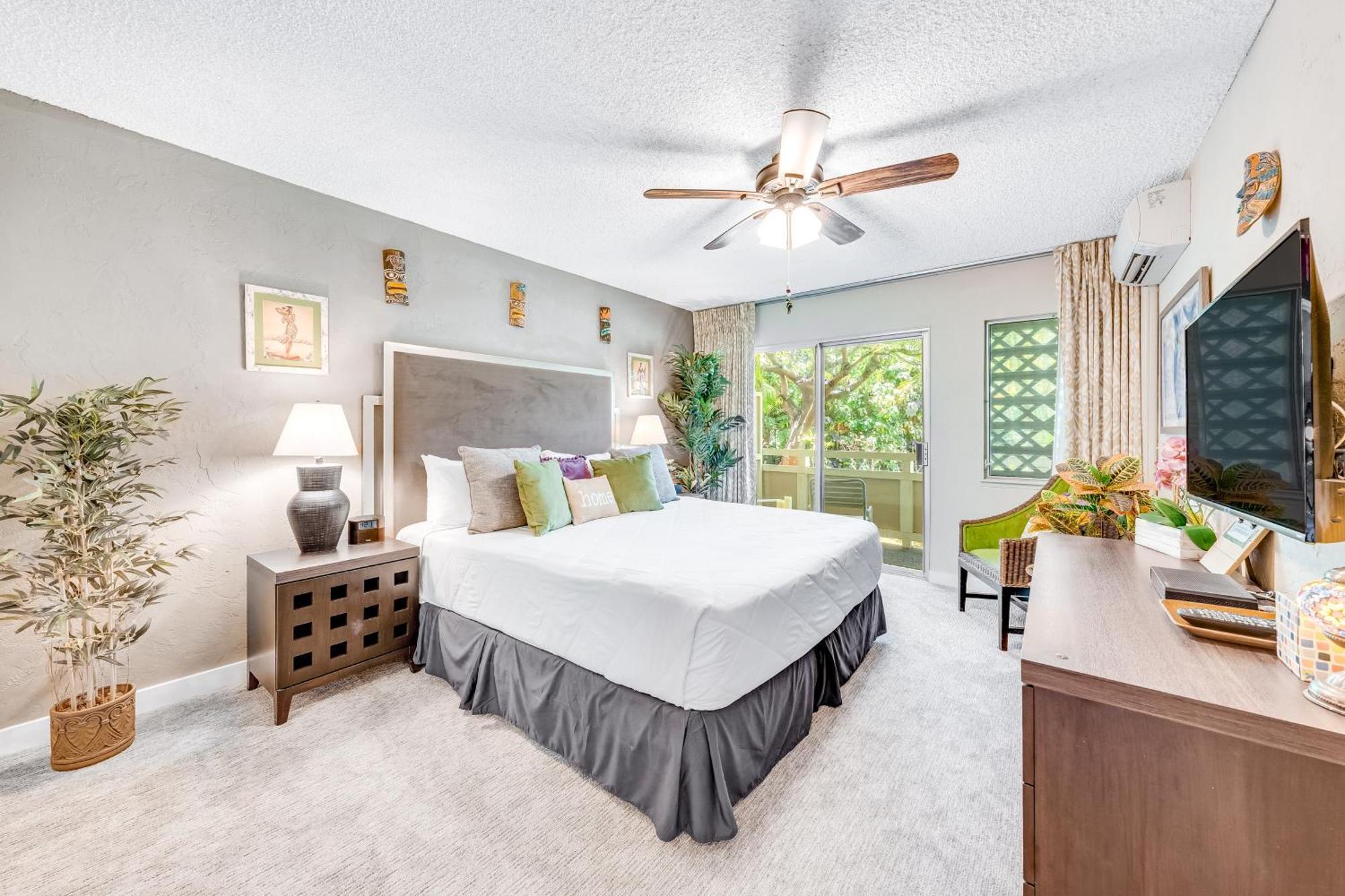Plantation Hale Villa Kapa'a Phòng bức ảnh