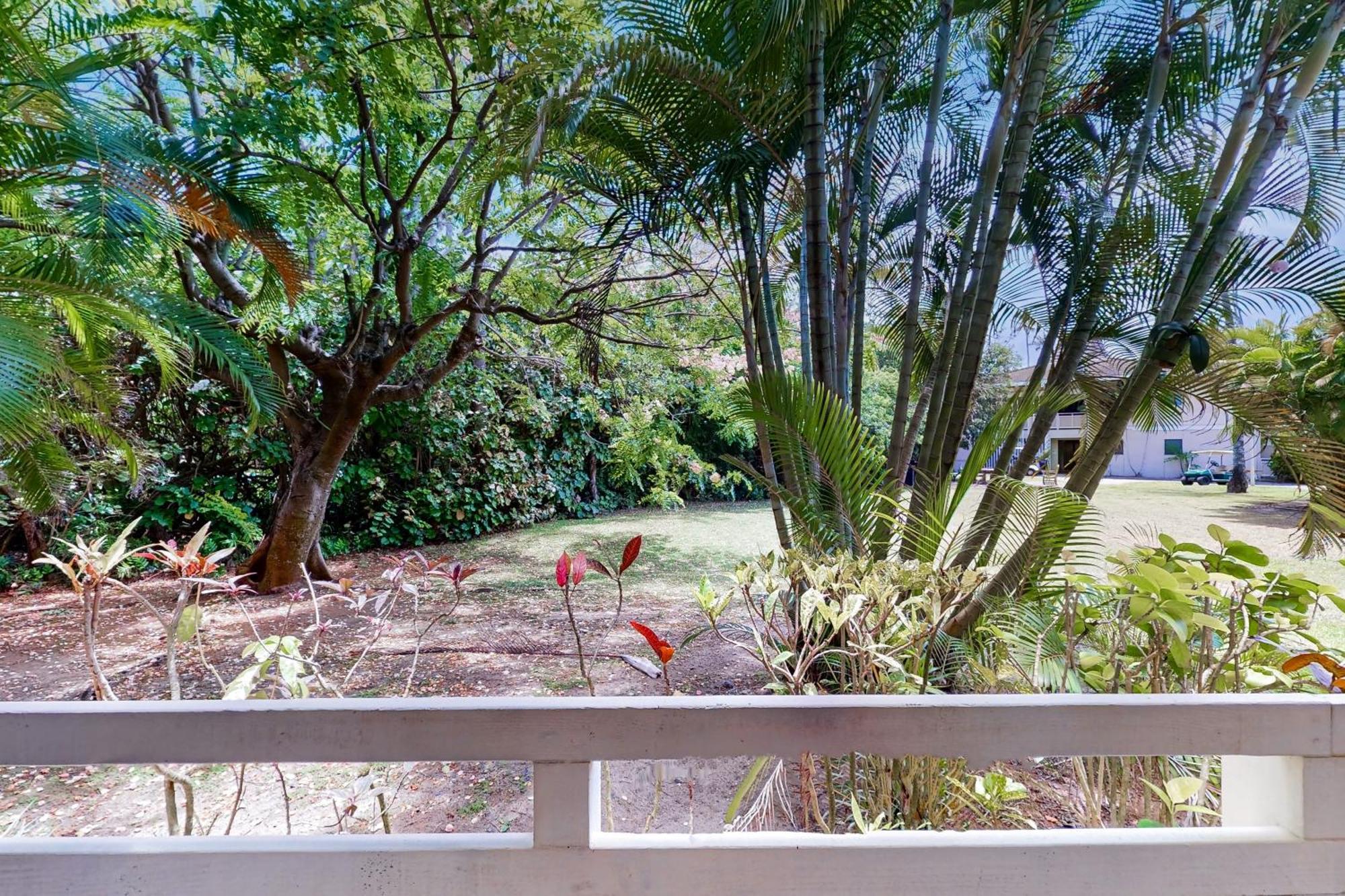 Plantation Hale Villa Kapa'a Ngoại thất bức ảnh