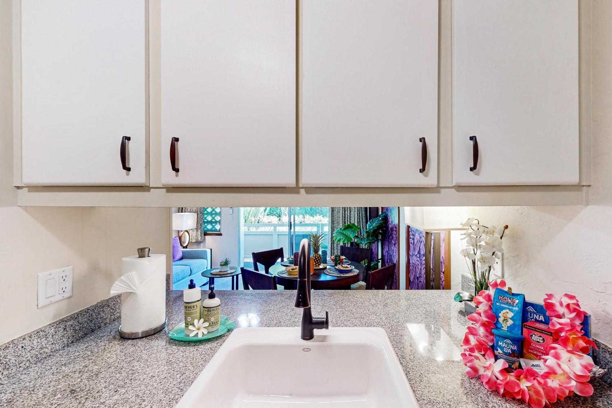 Plantation Hale Villa Kapa'a Ngoại thất bức ảnh