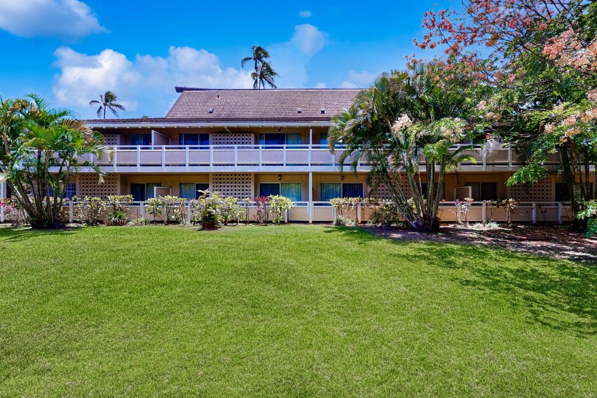 Plantation Hale Villa Kapa'a Ngoại thất bức ảnh